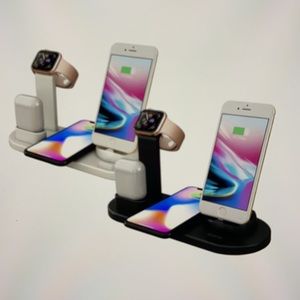 Charging Stand Multi Function